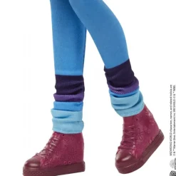 Harry Potter Luna Lovegood Dukke