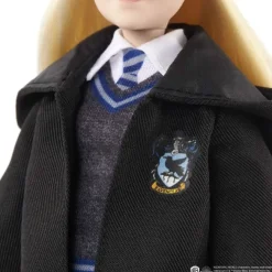Harry Potter Luna Lovegood & Patronus