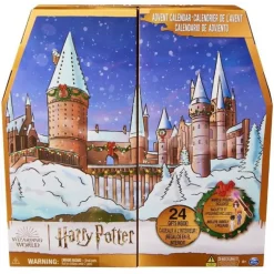 Harry Potter Magic Wand Julekalender