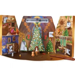Harry Potter Magic Wand Julekalender