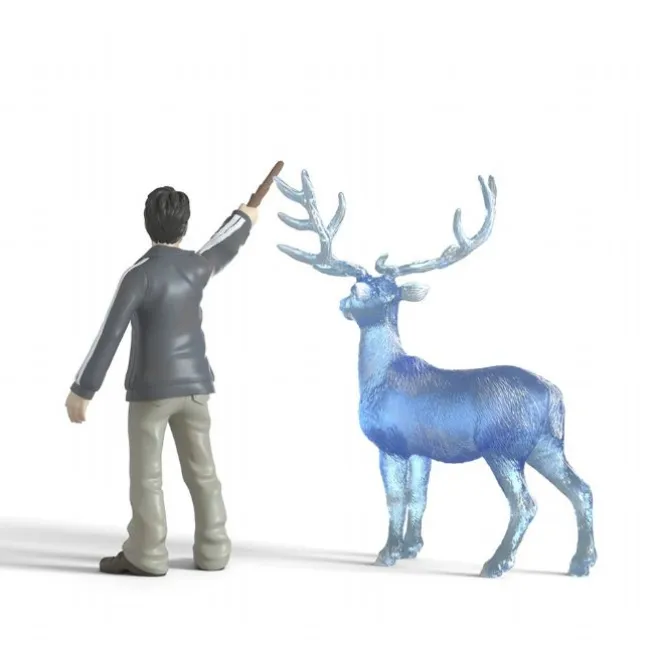 Harry Potter og Patronus