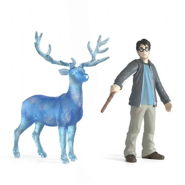 Harry Potter og Patronus
