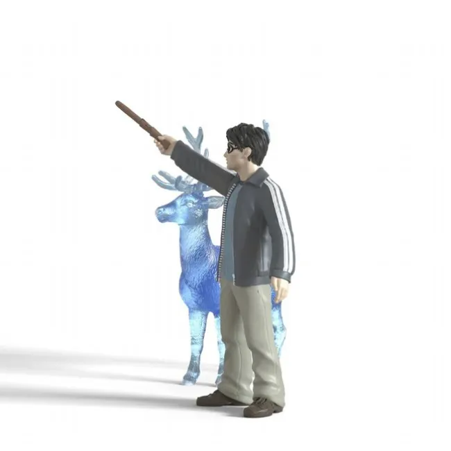 Harry Potter og Patronus