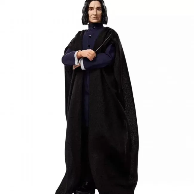 Harry Potter Professor Snape Dukke 30cm