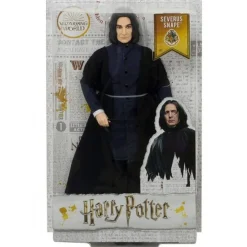 Harry Potter Professor Snape Dukke 30cm