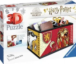Harry Potter Puslespil