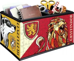 Harry Potter Puslespil