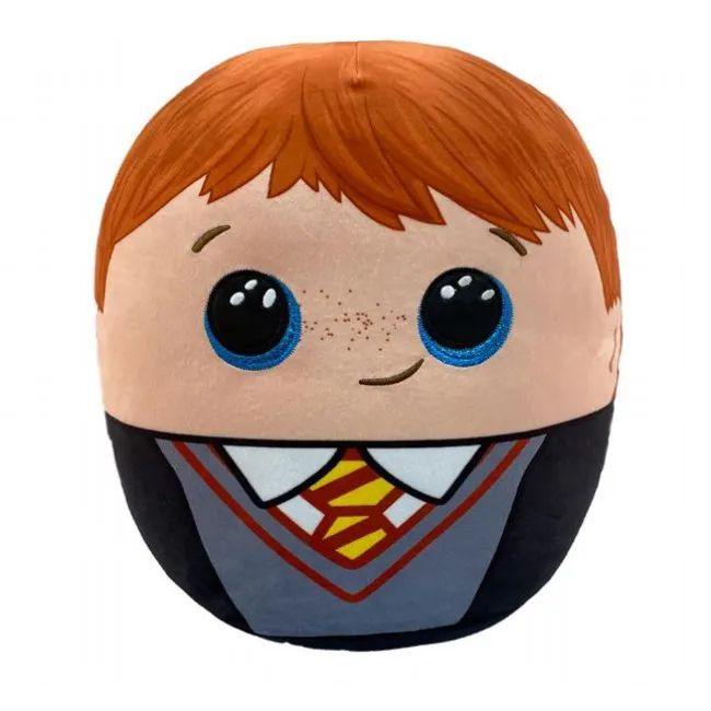 Harry Potter Ron Bamse 20 cm