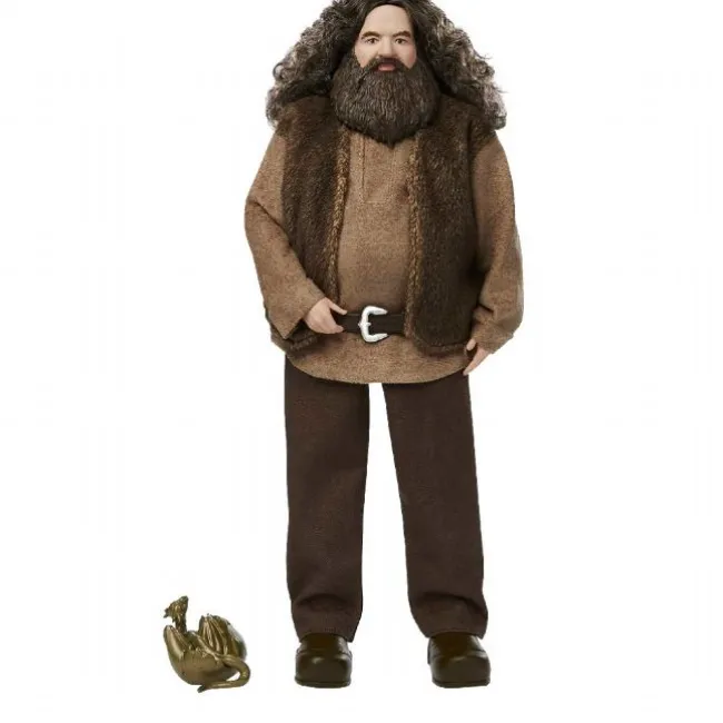 Harry Potter Rubeus Hagrid Figur