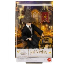 Harry Potter Sorteringshat Dukke