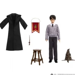 Harry Potter Sorteringshat Dukke