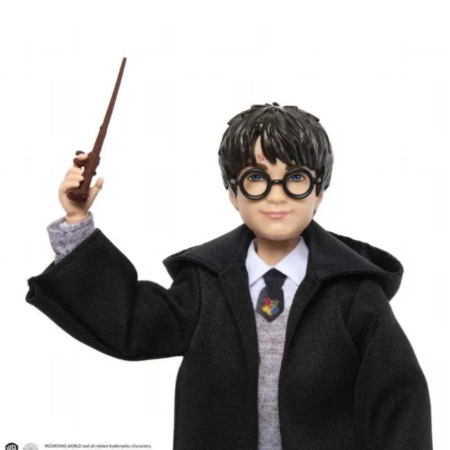 Harry Potter Sorteringshat Dukke