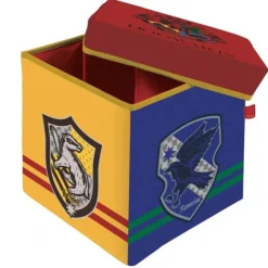 Harry Potter taburet med opbevaring
