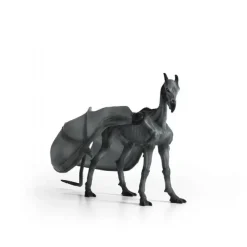 Harry Potter Thestral