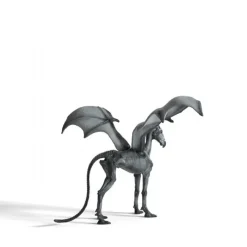 Harry Potter Thestral