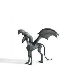 Harry Potter Thestral