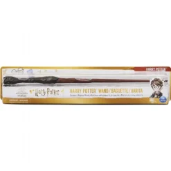 Harry Potter Tryllestav