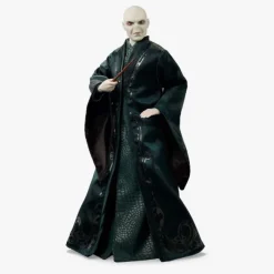 Harry Potter Voldemort Dukke