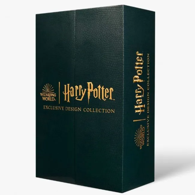 Harry Potter Voldemort Dukke