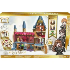 Harry Potter Wizarding Wold Hogwarts