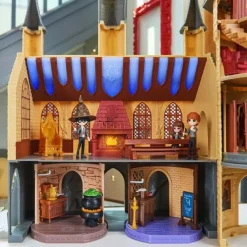 Harry Potter Wizarding Wold Hogwarts