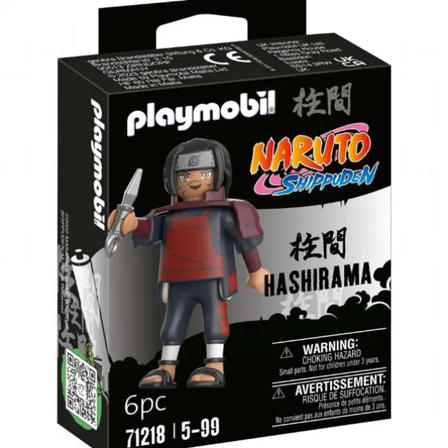 Hashirama