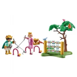 Have med Kongelige Spil