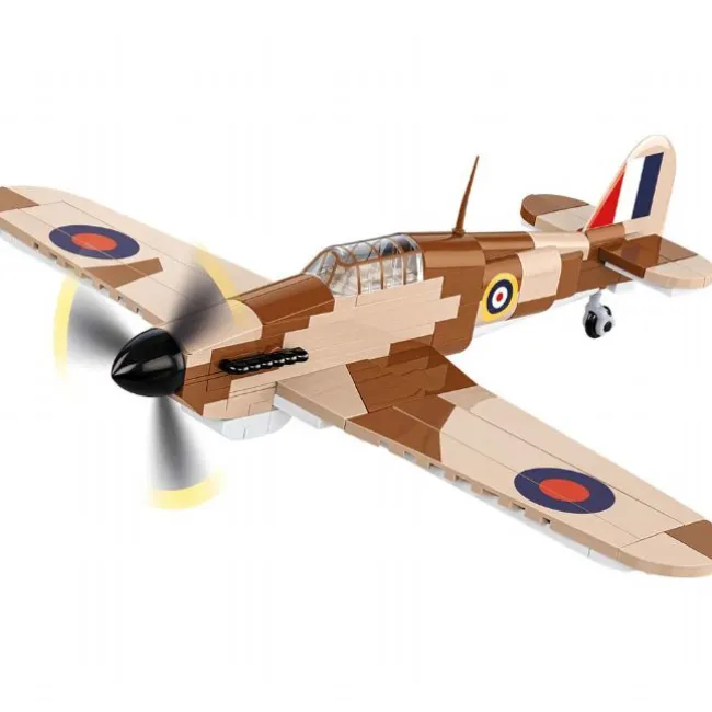 Hawker Hurricane Mk.1