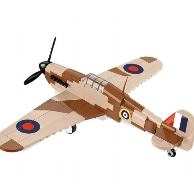 Hawker Hurricane Mk.1