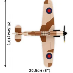 Hawker Hurricane Mk.1