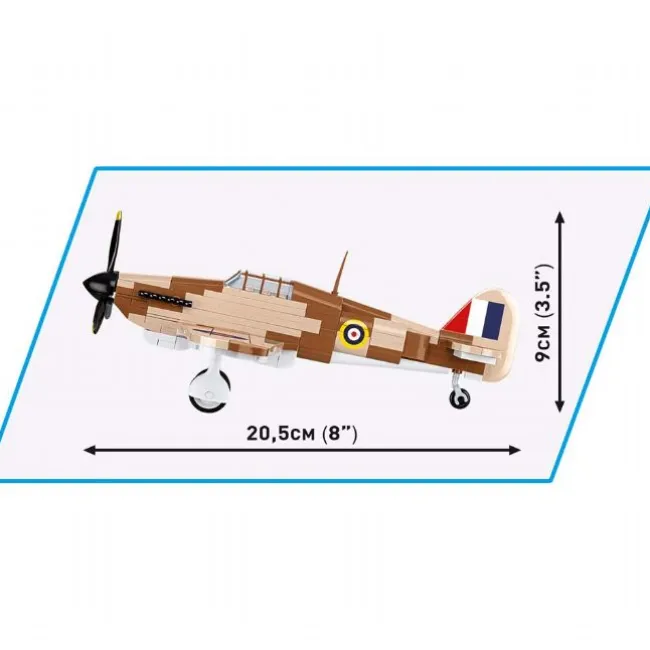 Hawker Hurricane Mk.1