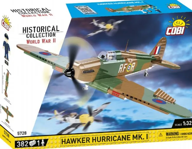 Hawker Hurricane Mk.I