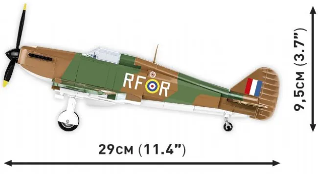 Hawker Hurricane Mk.I