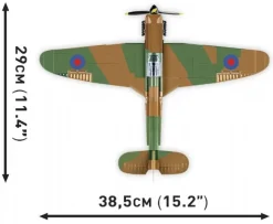 Hawker Hurricane Mk.I