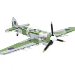 Hawker Typhoon Mk.1B