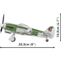 Hawker Typhoon Mk.1B