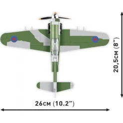 Hawker Typhoon Mk.1B