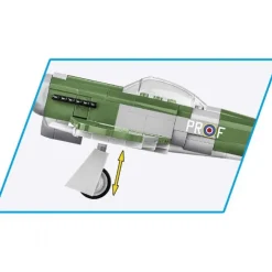 Hawker Typhoon Mk.1B