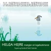 Helga Hejre Mangler legekammerat