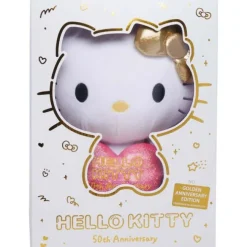 Hello Kitty Anniversary Bamse 30cm
