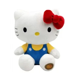 Hello Kitty Bamse 24 cm