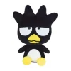 Hello Kitty Friends BadtzMaru Bamse 17cm