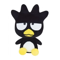 Hello Kitty Friends BadtzMaru Bamse 17cm