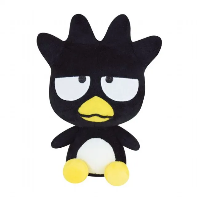 Hello Kitty Friends BadtzMaru Bamse 17cm