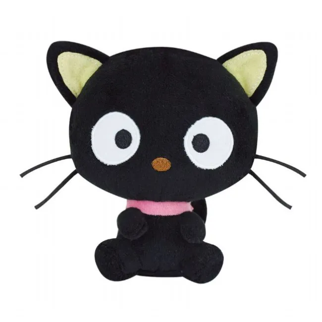 Hello Kitty Friends Chocolat Bamse 17cm