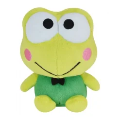 Hello Kitty Friends Keroppi Bamse 17cm