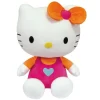 Hello Kitty Kæmpe Bamse 50cm