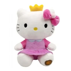 Hello Kitty Princess Plys 24 cm