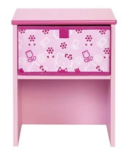 Hello Kitty sengebord