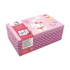 Hello Kitty Smykkeskrin